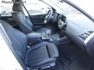 BMW X3 usata, con Controllo trazione
