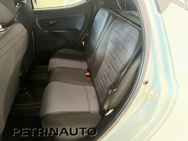 LANCIA Ypsilon usata, con Immobilizzatore elettronico