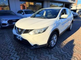 NISSAN Qashqai 1.5 dCi Visia