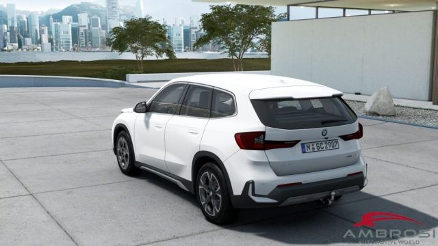 BMW X1 usata 1