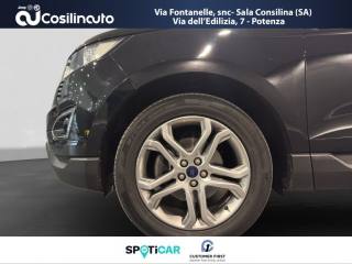 FORD Edge usata, con Sistema di navigazione