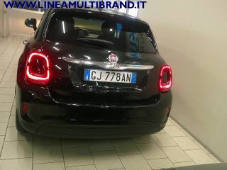 FIAT 500X usata, con Alzacristalli elettrici