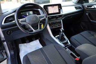 VOLKSWAGEN T-Roc usata 151