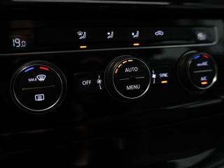 VOLKSWAGEN Golf usata, con Monitoraggio pressione pneumatici