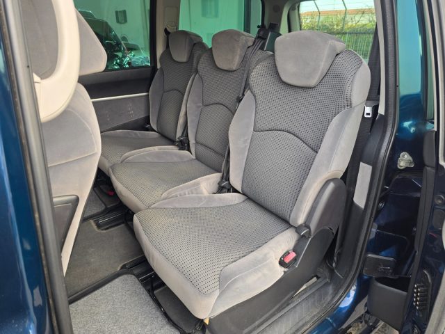 PEUGEOT 807 usata 57