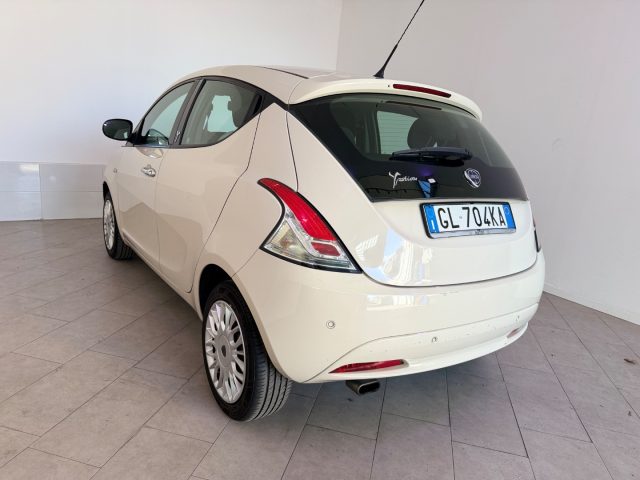 LANCIA Ypsilon usata 11