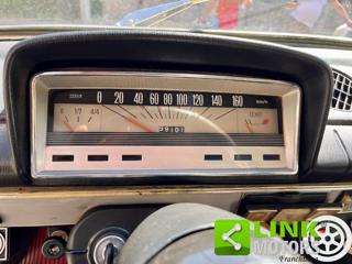 FIAT 124 Berlina usata 16