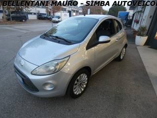 FORD Ka usata, con Airbag laterali