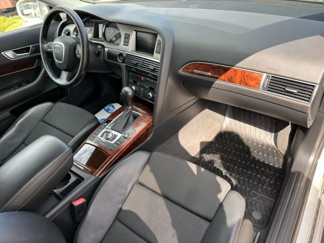 AUDI A6 usata, con Cerchi in lega