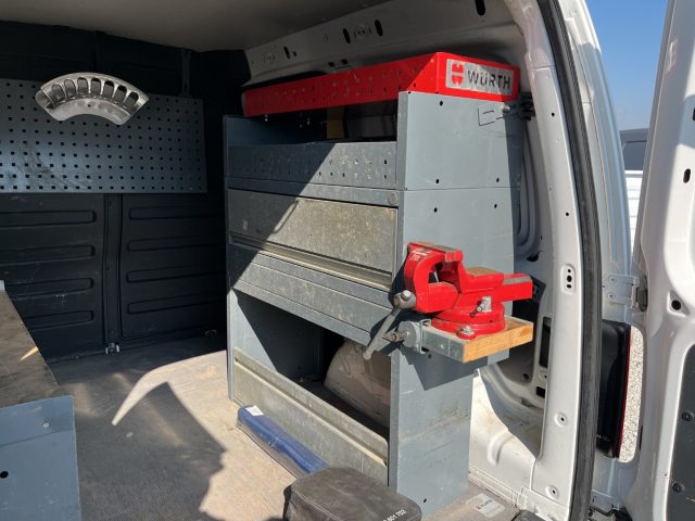 VOLKSWAGEN Caddy usata 15