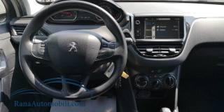 PEUGEOT 208 usata, con Boardcomputer
