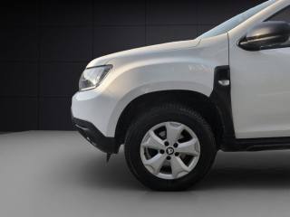 DACIA Duster usata, con ESP