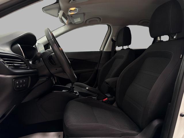 FIAT Tipo usata, con Cruise Control