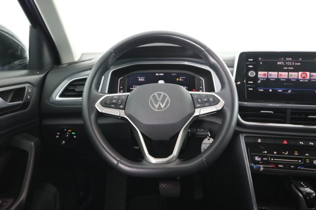 VOLKSWAGEN T-Roc usata 5