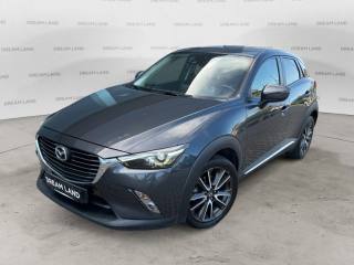 MAZDA CX-3 usata, con Airbag testa