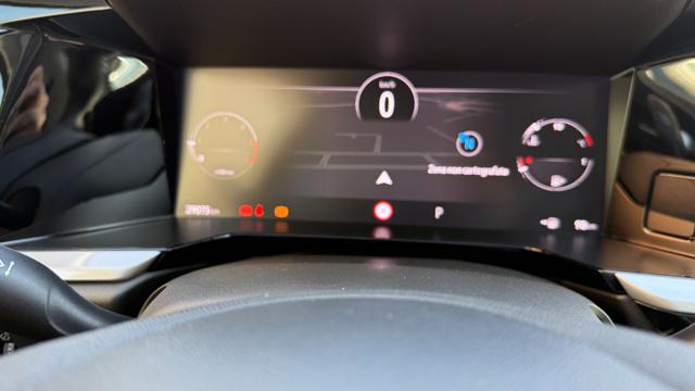 OPEL Grandland usata, con Boardcomputer