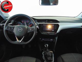 OPEL Corsa usata, con ESP