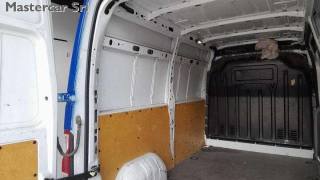 OPEL Movano usata, con Immobilizzatore elettronico