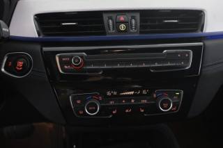 BMW X1 usata 11