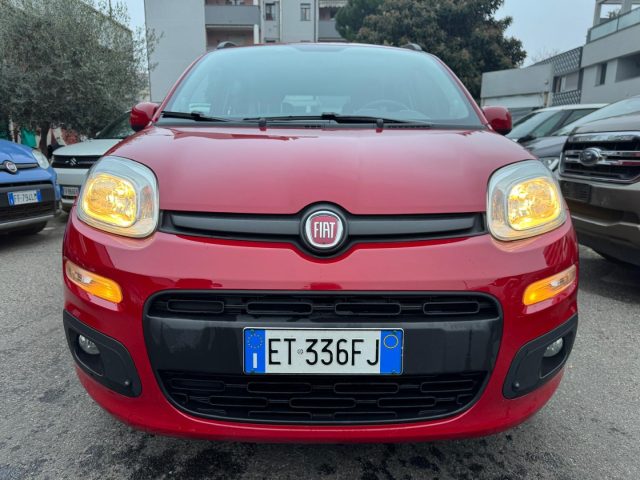 FIAT Panda usata, con Airbag
