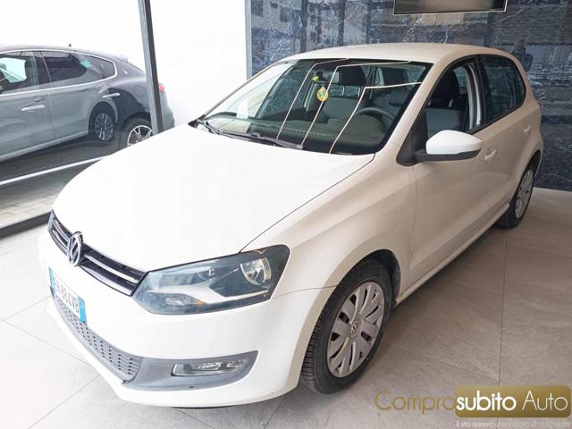 VOLKSWAGEN Polo usata, con Airbag