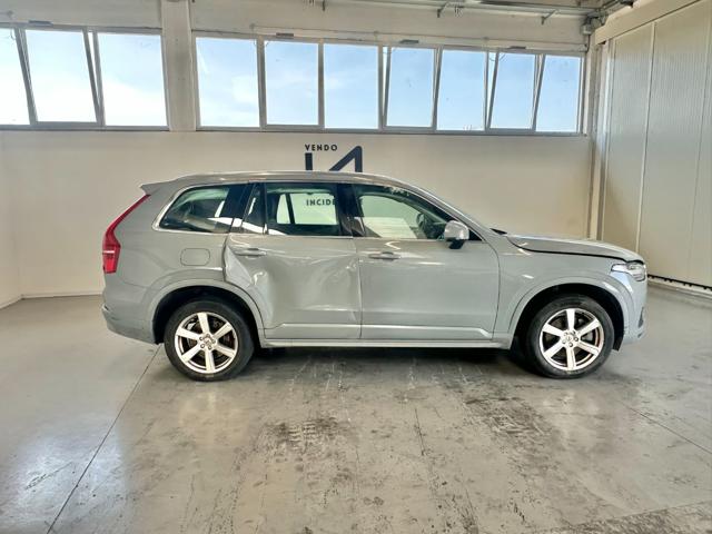 VOLVO XC90 usata, con Chiusura centralizzata