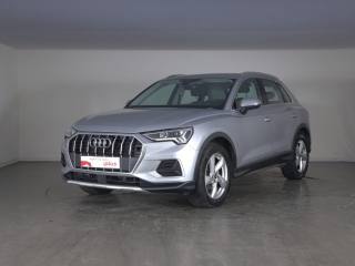 AUDI Q3 35 TDI 12/2022 soli 60.000 km