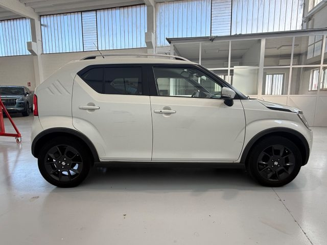 SUZUKI Ignis usata, con Airbag Passeggero