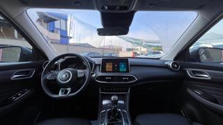 MG HS usata, con Controllo trazione