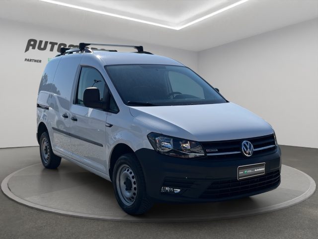 VOLKSWAGEN Caddy usata, con Airbag Passeggero