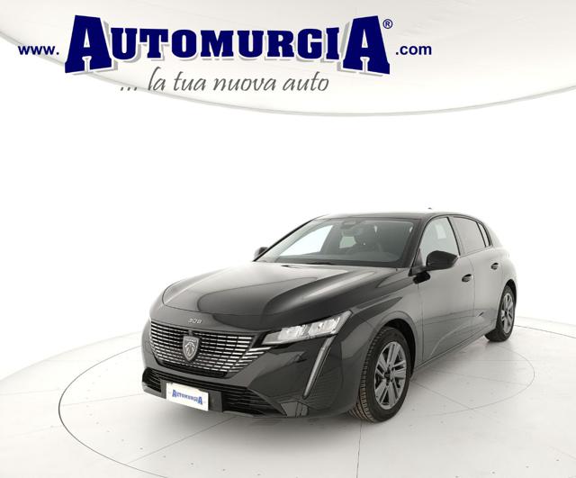 PEUGEOT 308 usata, con Airbag
