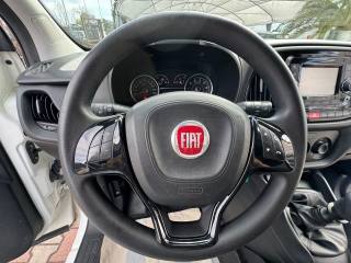 FIAT Doblo usata, con Fendinebbia