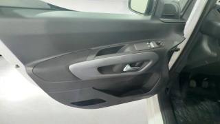 FIAT Doblo usata, con Filtro antiparticolato