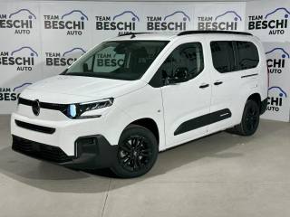 CITROEN Berlingo BlueHDi 130 Stop&Start EAT8 XL Max