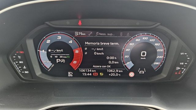AUDI Q3 usata, con Cruise Control
