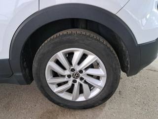 VOLKSWAGEN T-Cross usata, con Frenata d