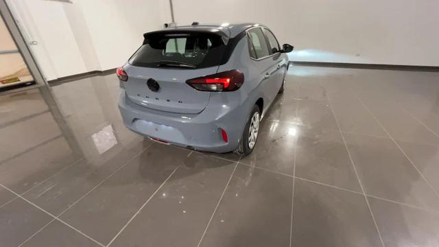 OPEL Corsa usata, con Airbag Passeggero