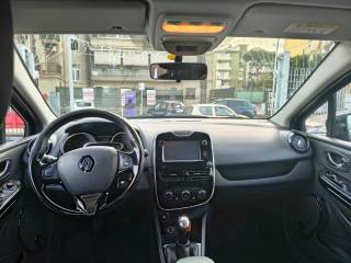RENAULT Clio usata, con Alzacristalli elettrici