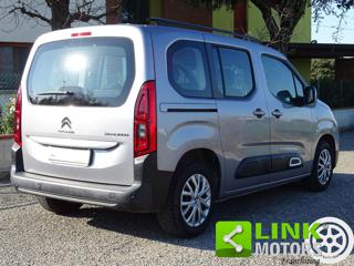 CITROEN Berlingo usata, con Fendinebbia