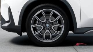 BMW X1 usata 7