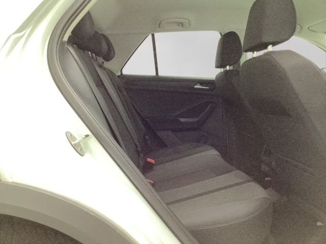 VOLKSWAGEN T-Roc usata, con Immobilizzatore elettronico