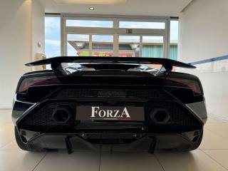LAMBORGHINI Other usata, con Sistema di navigazione
