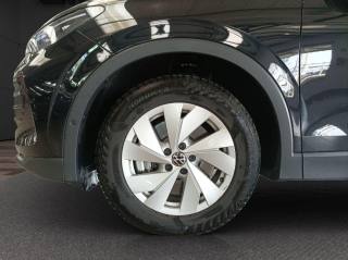 VOLKSWAGEN Tiguan usata, con Boardcomputer