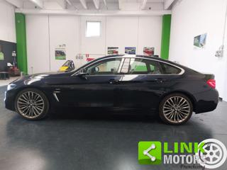 BMW 420 usata, con Airbag laterali