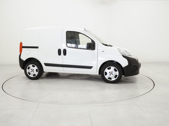 FIAT Fiorino usata 5