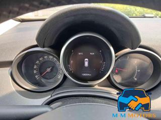 FIAT 500X usata, con Climatizzatore
