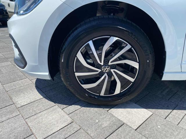 VOLKSWAGEN Polo usata, con Controllo automatico clima