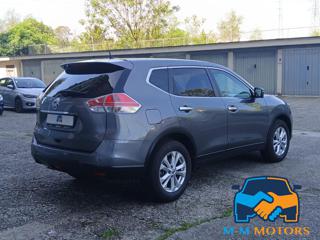NISSAN X-Trail usata, con Alzacristalli elettrici