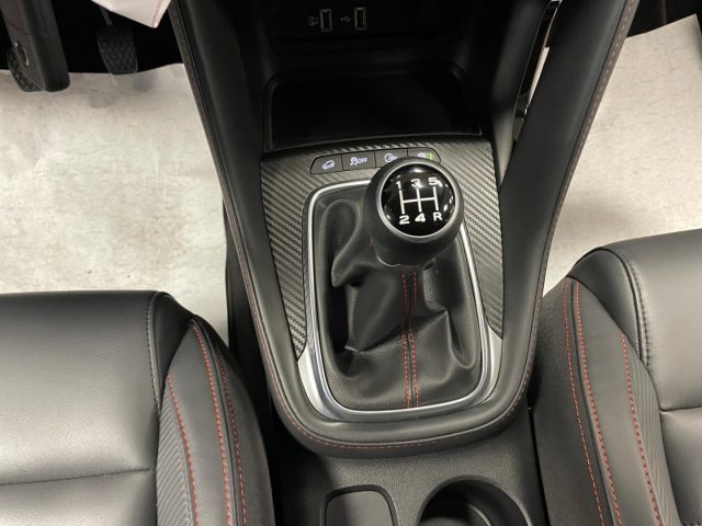 MG ZS usata, con Servosterzo