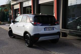 OPEL Crossland usata, con Chiusura centralizzata